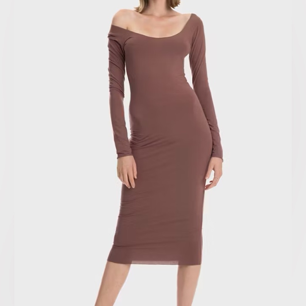 TROIS THE LABEL - Helena Dress
